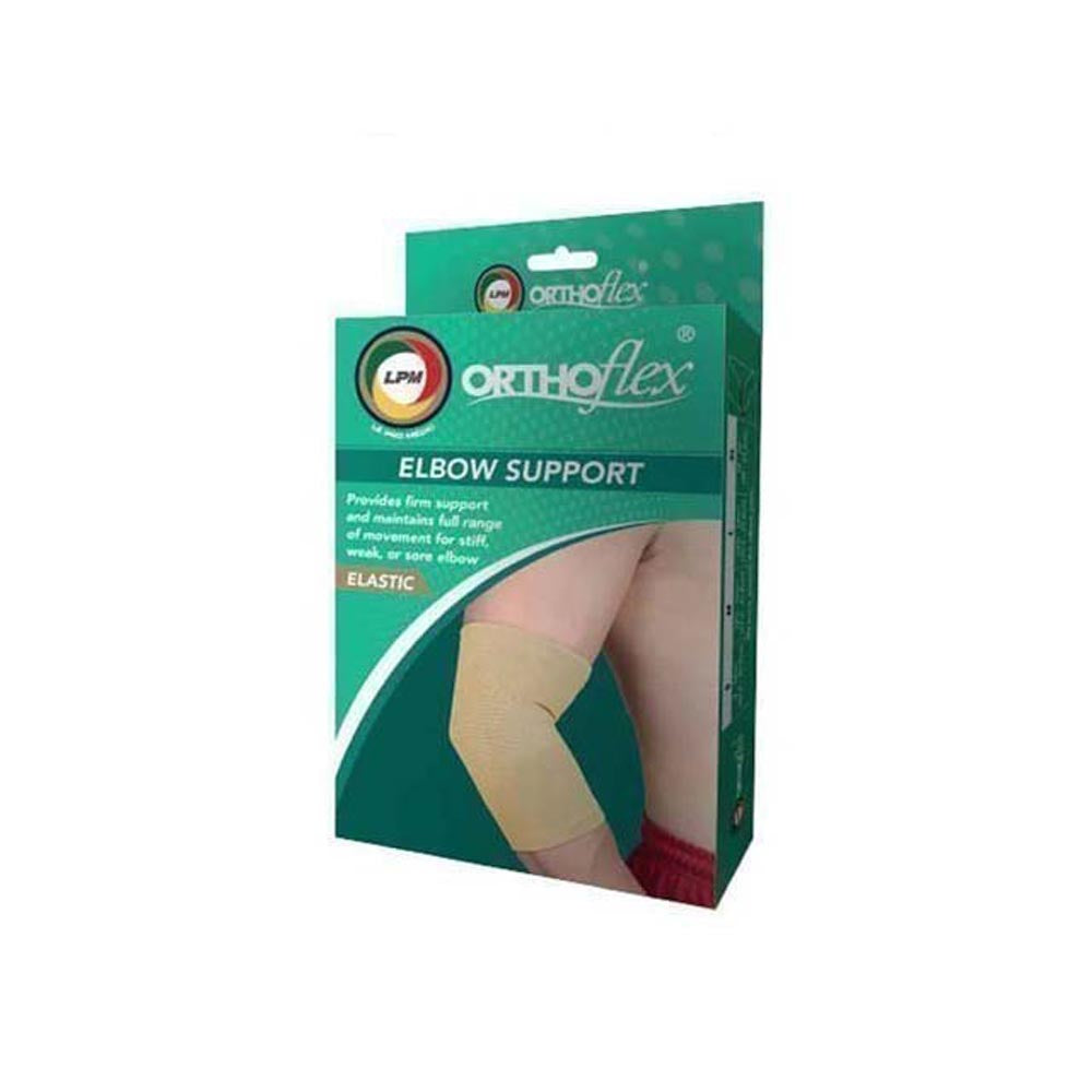 LPM ORTHOFLEX 953 ELBOW SUPPORT S