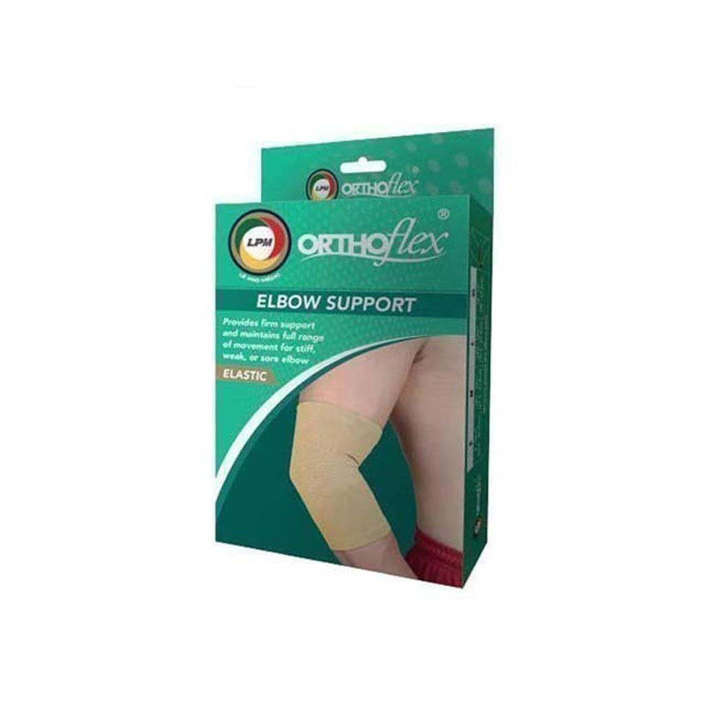 LPM ORTHOFLEX 953 ELBOW SUPPORT M
