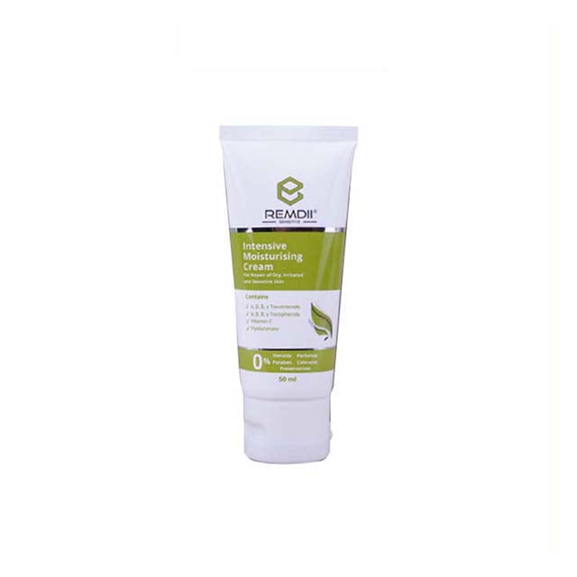 REMDII INTENSIVE MOISTURISING CREAM 50ML