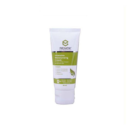 REMDII INTENSIVE MOISTURISING CREAM 50ML