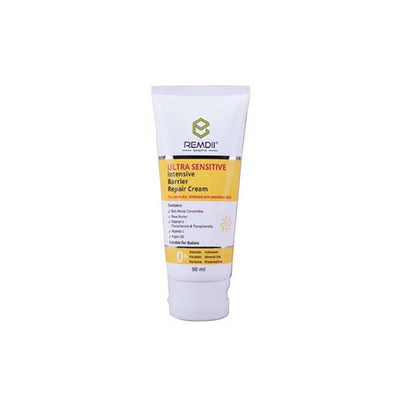 REMDII ULTRA SENSITIVE INTENSIVE BARRIER REPAIR CREAM 50ML