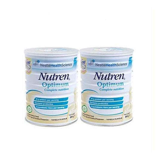 NUTREN OPTIMUM 800G 2S + PREMIUM
