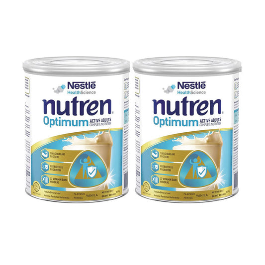 NUTREN OPTIMUM 800G 2S + PREMIUM