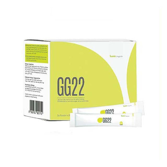 LANG BRAGMAN GG22 2GX30S