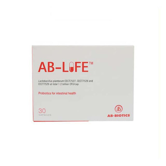 AB-LIFE 30S