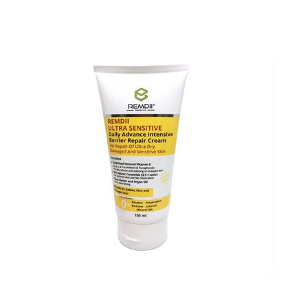 REMDII ULTRA SENSITIVE 150ML