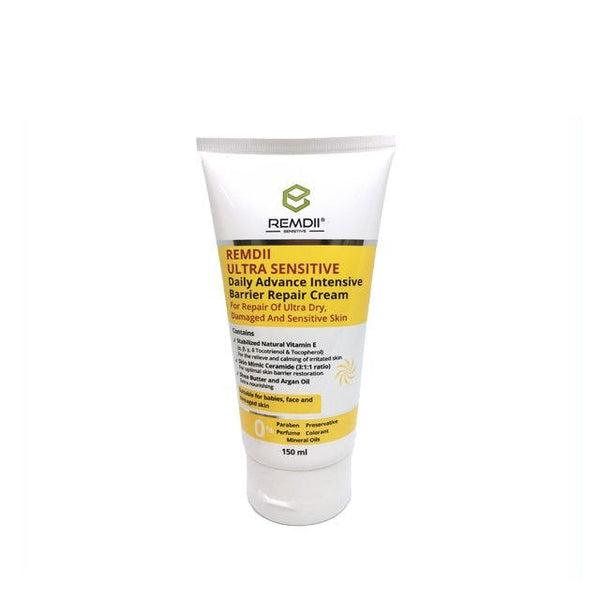 REMDII ULTRA SENSITIVE 150ML