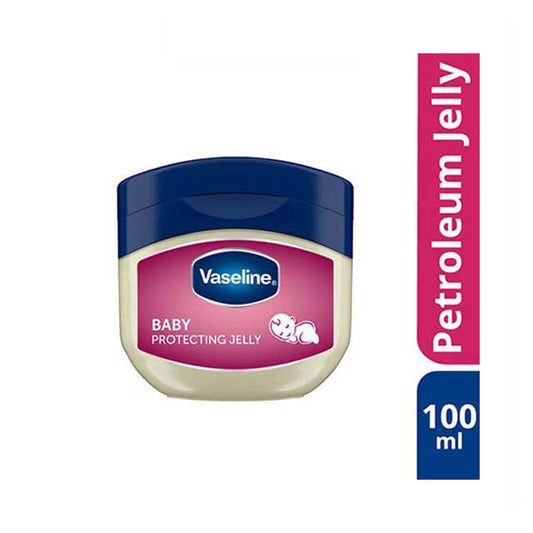 VASELINE BABY PROTECTING JELLY 100ML