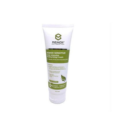 REMDII INTENSIVE MOISTURISING CREAM 112ML