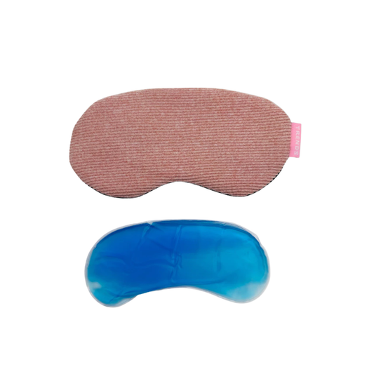 UUYP SLEEPING COOLING EYE MASK