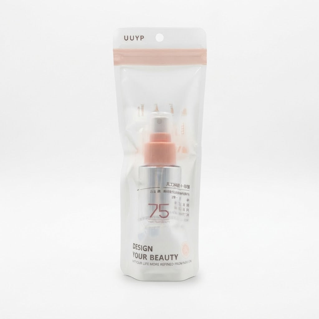 UUYP 75CC SPRAY PET BOTTLE