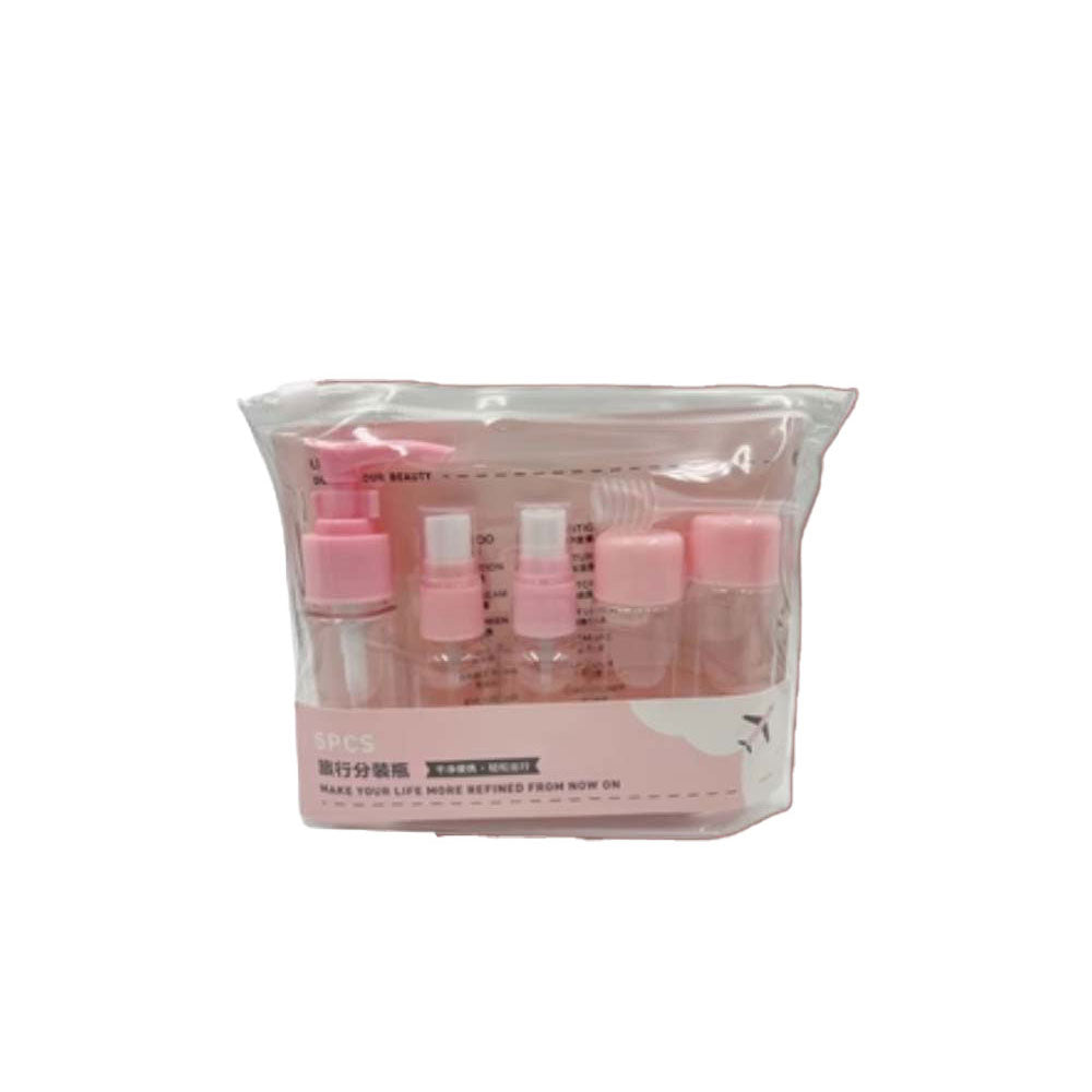 UUYP 5S TRAVEL SET