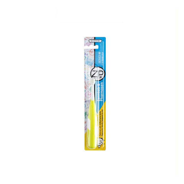 ZP KIDS SERIES 2 TOOTHBRUSH 1S