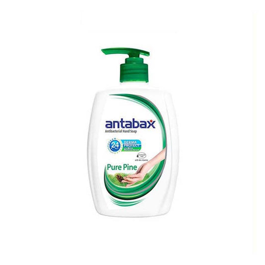 ANTABAX HAND SOAP PINE 450ML