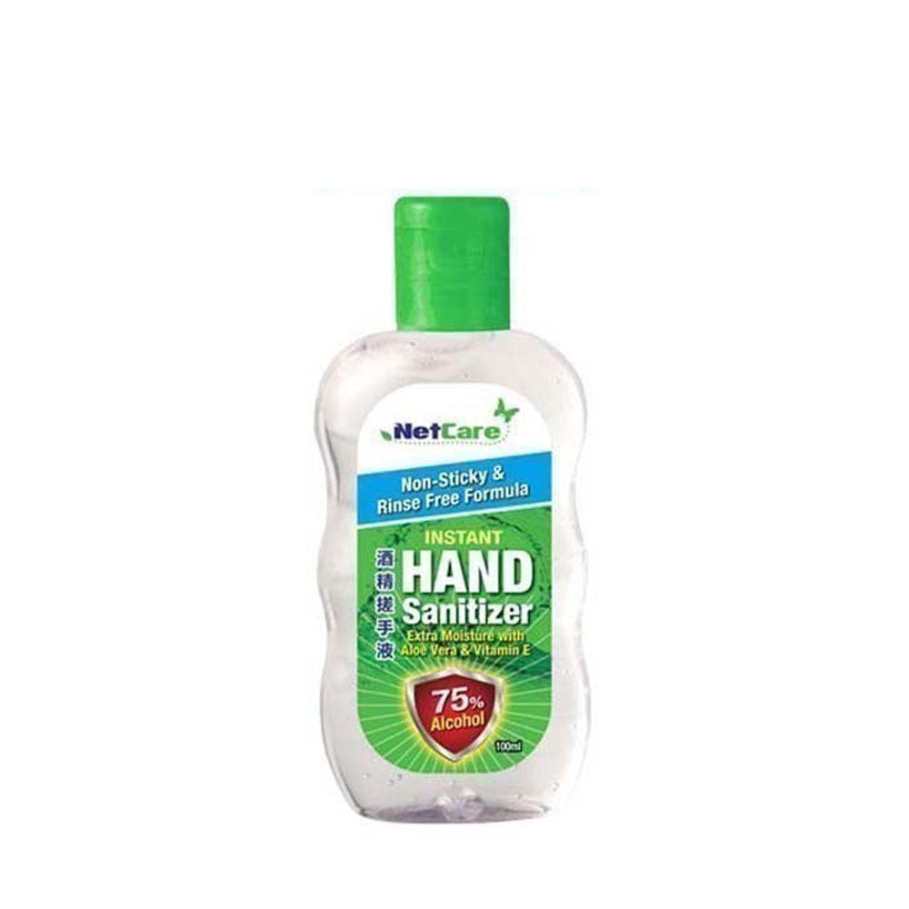 NETCARE INSTANT HAND SANITIZER 100ML