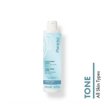 PLACENTOR VEGETAL FLORAL TONING LOTION 250ML