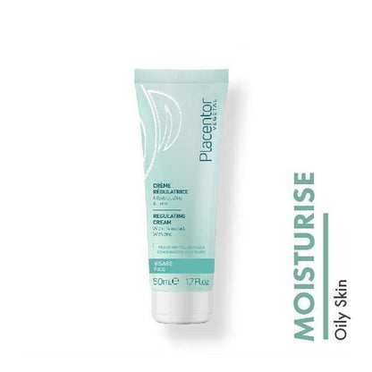 PLACENTOR VEGETAL REGULATING CREAM 50ML