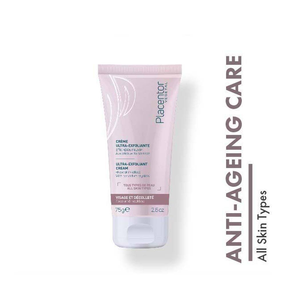 PLACENTOR VEGETAL ULTRA-EXFOLIANT CREAM 75G