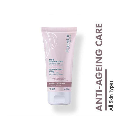 PLACENTOR VEGETAL ULTRA-EXFOLIANT CREAM 75G