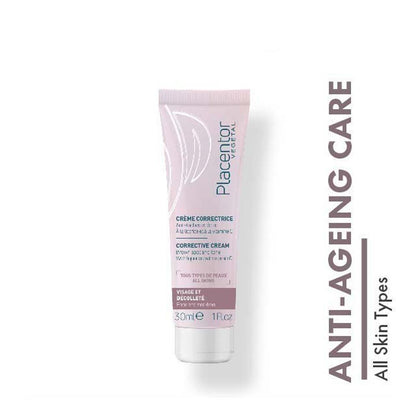PLACENTOR VEGETAL CORRECTIVE CREAM 30ML