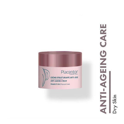 PLACENTOR VEGETAL ANTI-AGEING CREAM RICH TEXTURE 50ML
