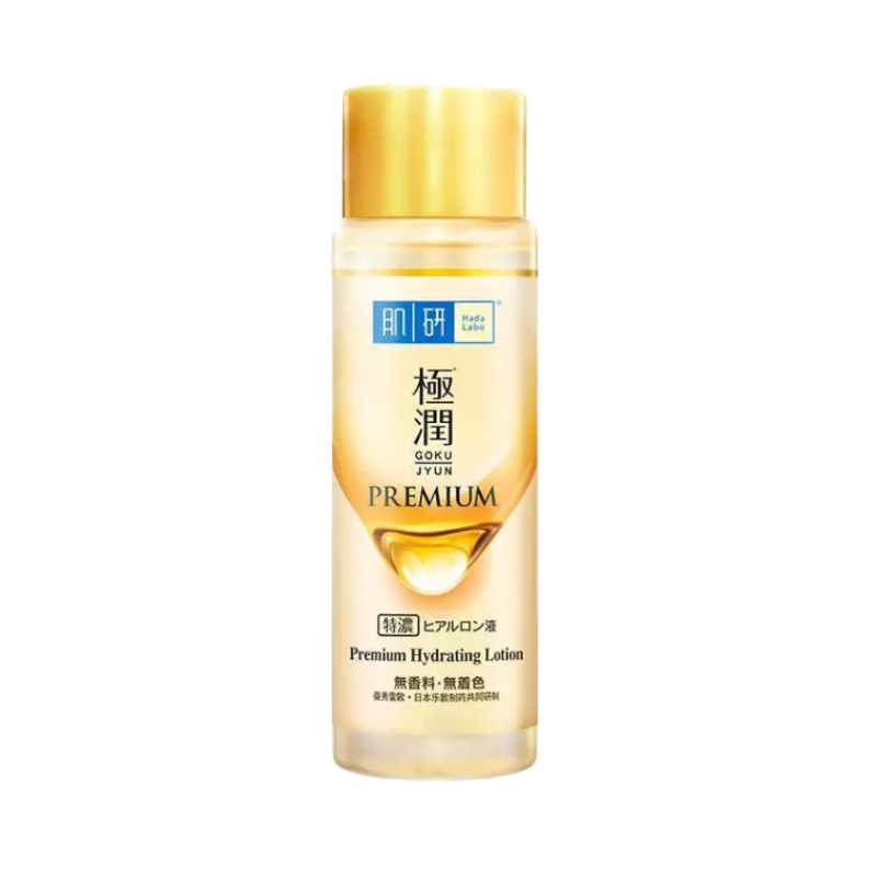 HADA LABO PREMIUM HYDRATING LOTION 30ML