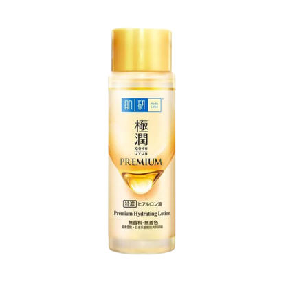 HADA LABO PREMIUM HYDRATING LOTION 30ML