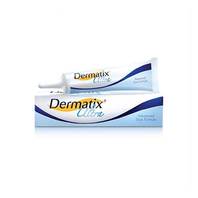 DERMATIX ULTRA 30G