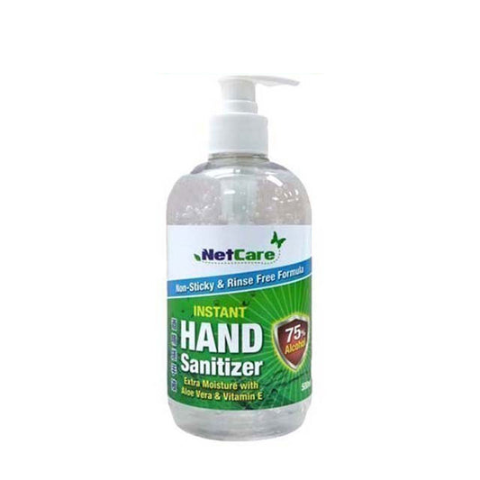 NETCARE INSTANT HAND SANITIZER 500ML