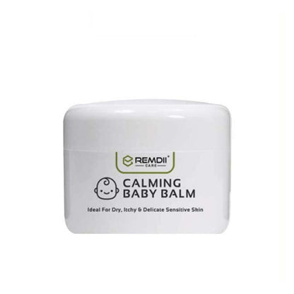 REMDII CALMING BABY BALM 30ML