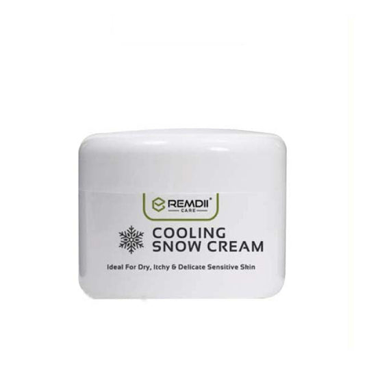 REMDII COOLING SNOW CREAM 30ML
