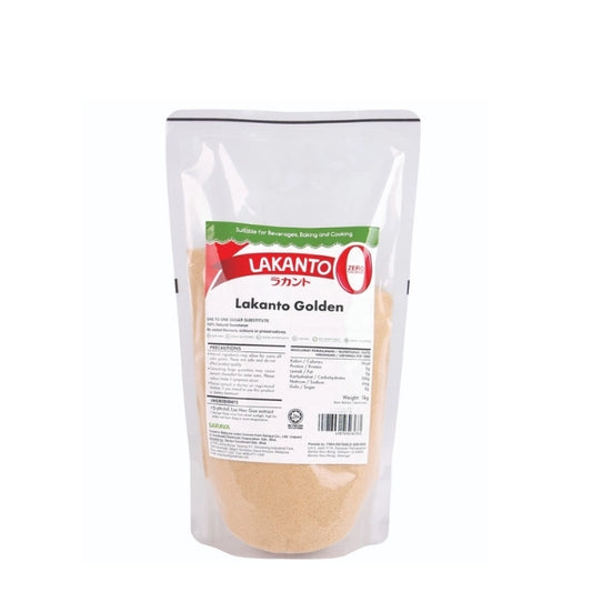 LAKANTO GOLDEN 1KG