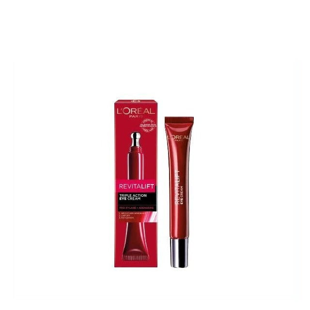 LOREAL REVITALIFT CRYSTAL MICRO ESSENCE TREATMENT MASK 25G
