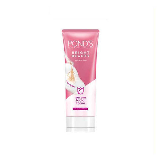 PONDS BRIGHT BEAUTY FACIAL FOAM 100G