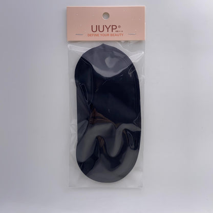 UUYP BLACK SLEEPING MASK