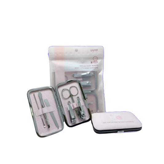 UUYP 6S MANICURE SET