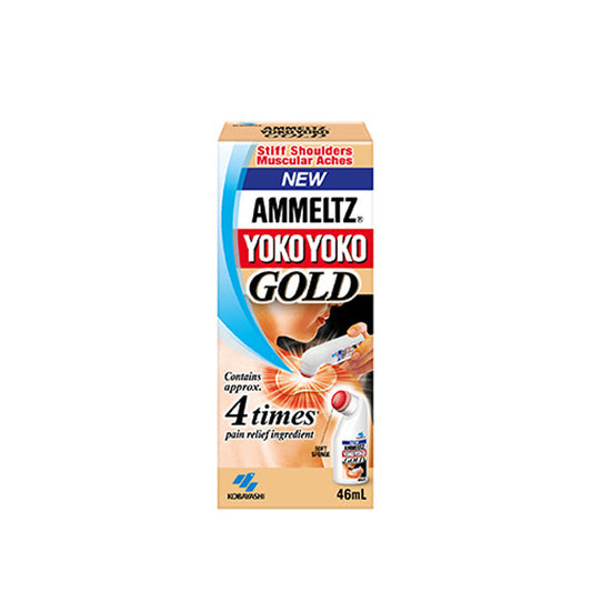 AMMELTZ YOKO YOKO GOLD 46ML