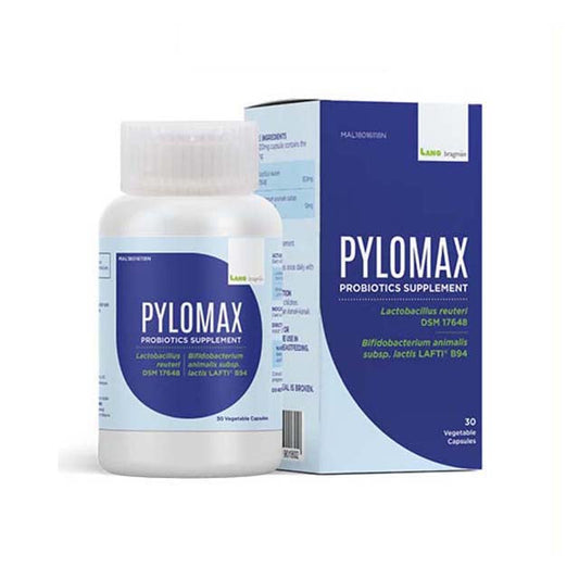 LANG BRAGMAN PYLOMAX 30S