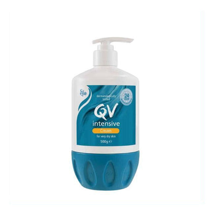 QV INTENSIVE CREAM 500G