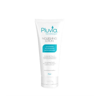 PLUVIA NOURISHING LOTION 75ML