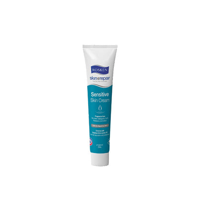 ROSKEN SENSITIVE SKIN CREAM 25ML