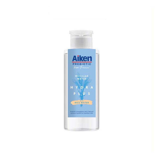 AIKEN PREBIOTIC HYDRA PLUS MICELLAR WATER 300ML