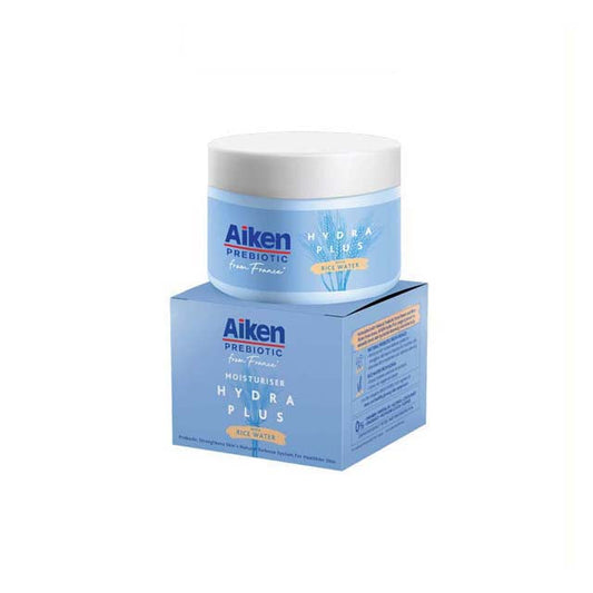AIKEN PREBIOTIC HYDRA PLUS MOISTURIZER 40G