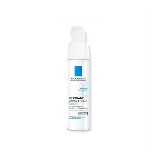 LA ROCHE POSAY TOLERIANE DERMALLERGO FLUID 40ML