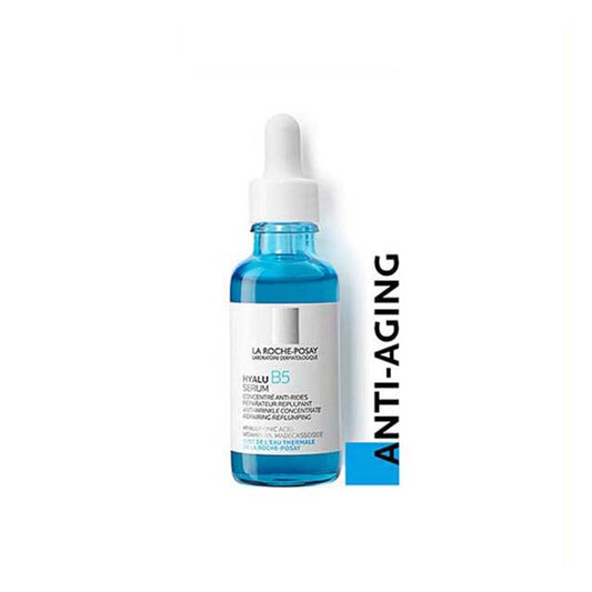 LA ROCHE POSAY TOLERIANE HYALU B5 ANTI-AGING SERUM 30ML