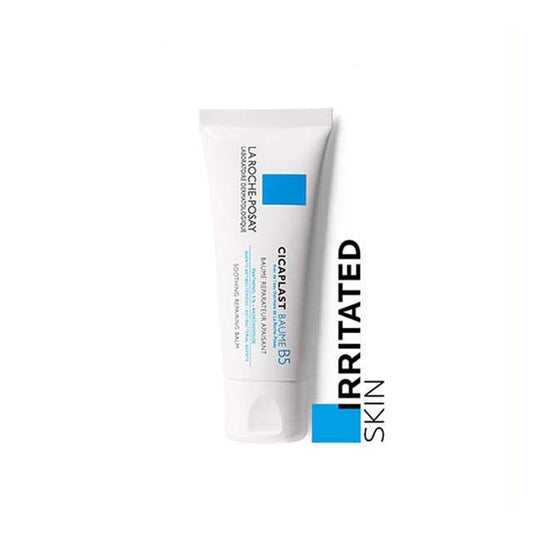 LA ROCHE POSAY TOLERIANE CICAPLAST BAUME B5 SENSITIVE 40ML