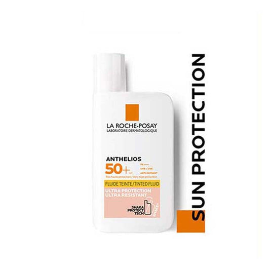 LA ROCHE POSAY ANTHELIOS INVISIBLE TINTED SPF50+ 50ML