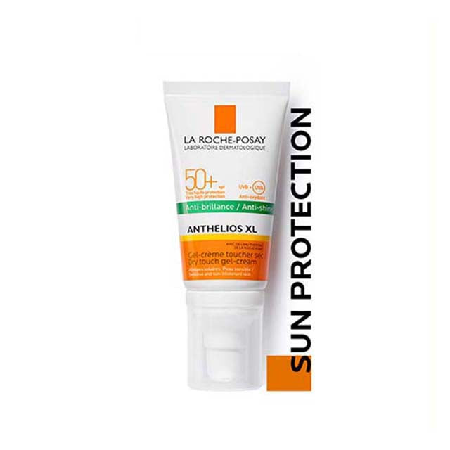 LA ROCHE POSAY ANTHELIOS DRY TOUCH SPF50+ 50ML