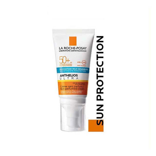 LA ROCHE POSAY ANTHELIOS ULTRA SENSITIVE EYES SPF50+ 50ML