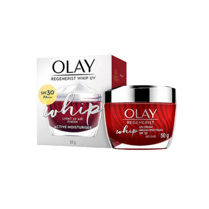 OLAY REGENERIST WHIP UV SPF30 CREAM 50ML